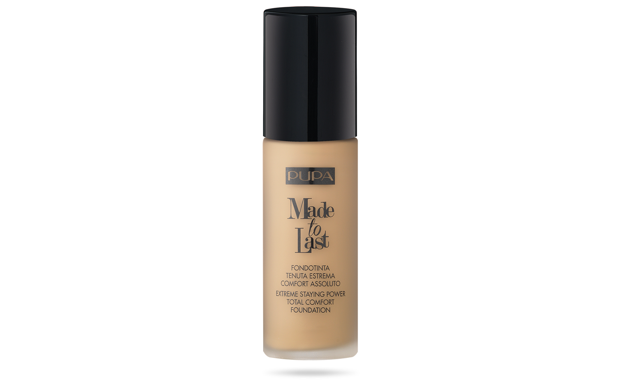Made to Last Foundation - PUPA Milano