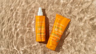 Sunscreen Milk SPF 50 (200 ml)