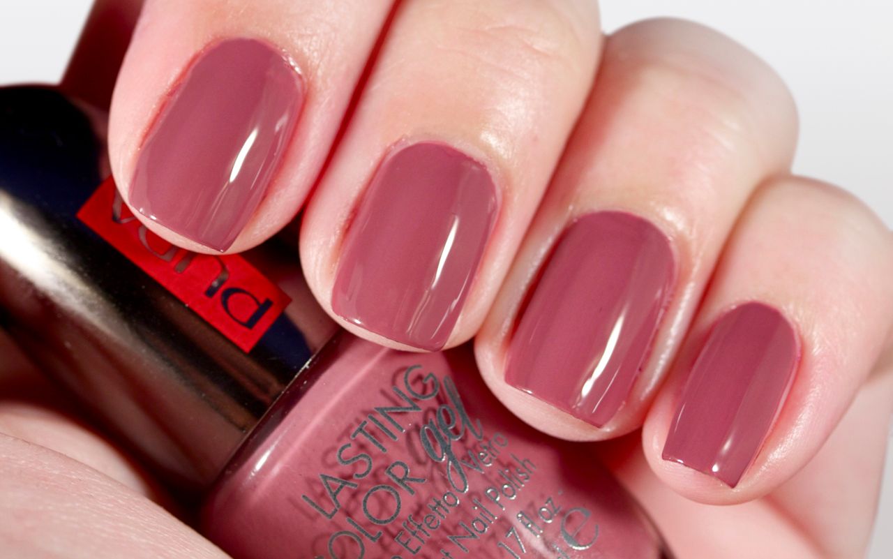 Lasting Color Gel - PUPA Milano