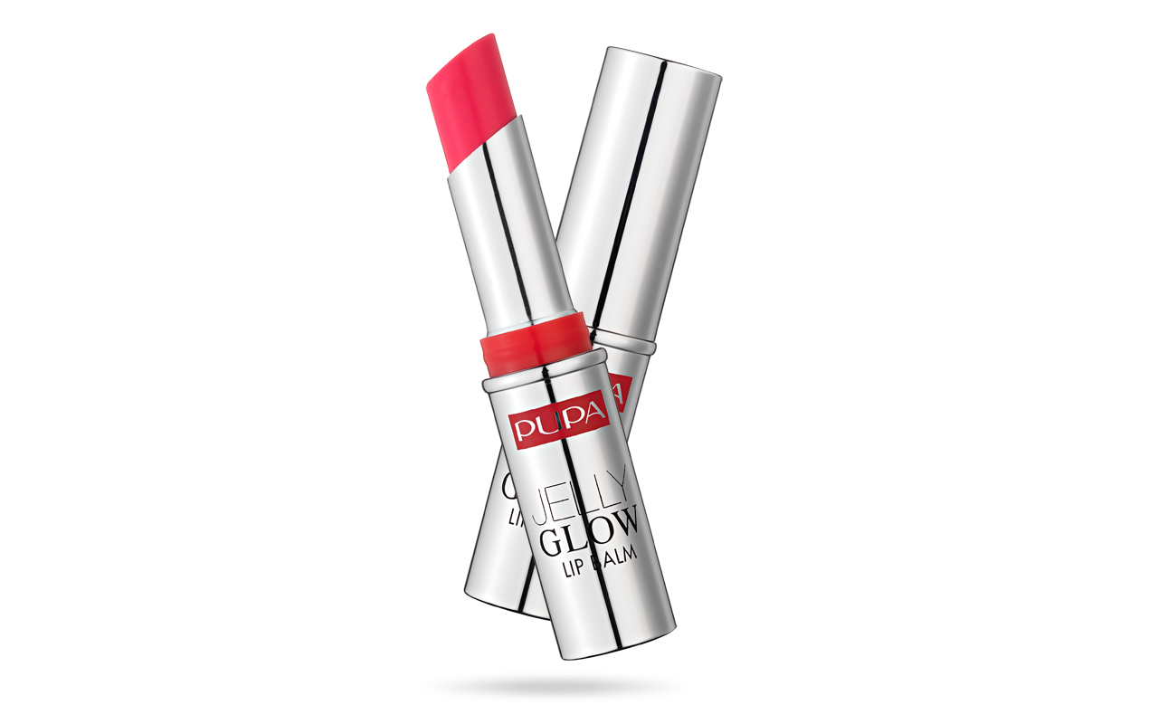 Jelly Glow Lip Balm - PUPA Milano