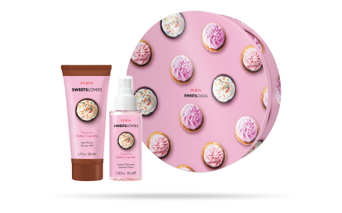 Sweets Lovers Kit IV