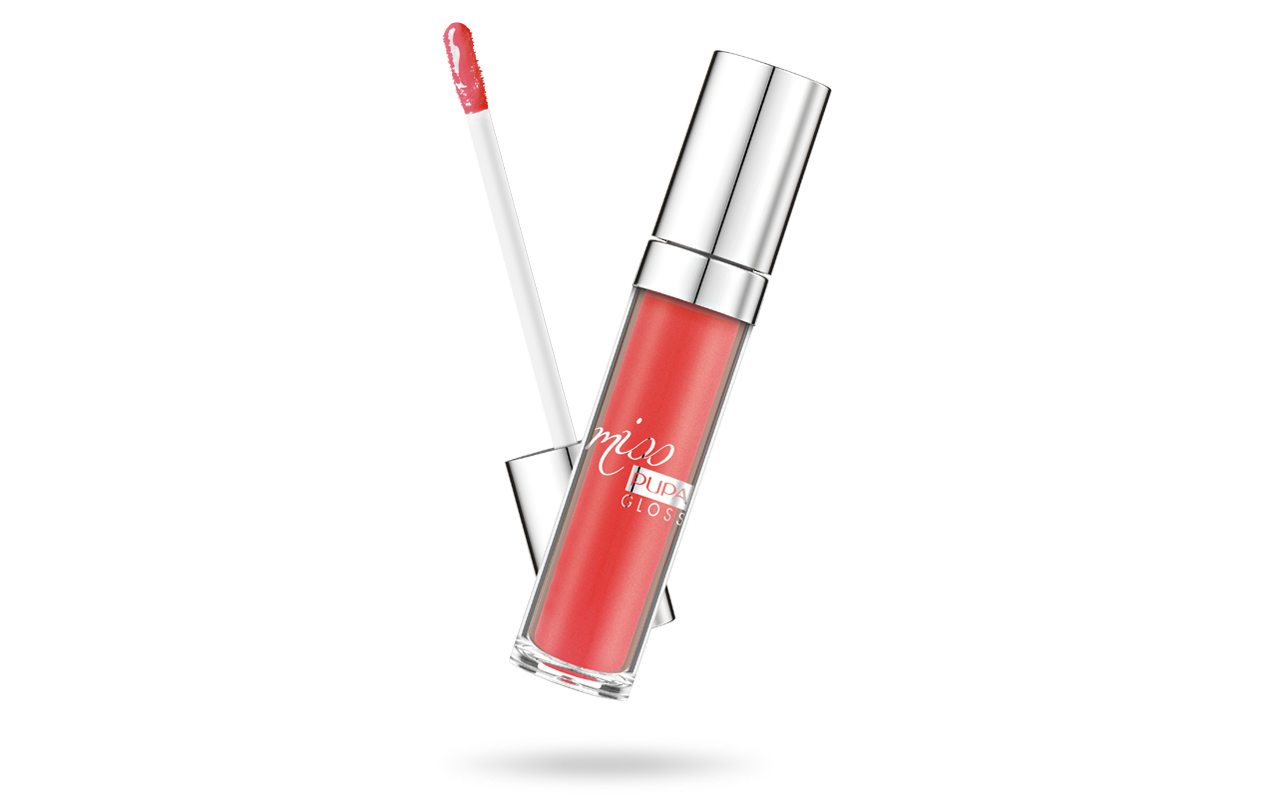 Miss Pupa Gloss - PUPA Milano