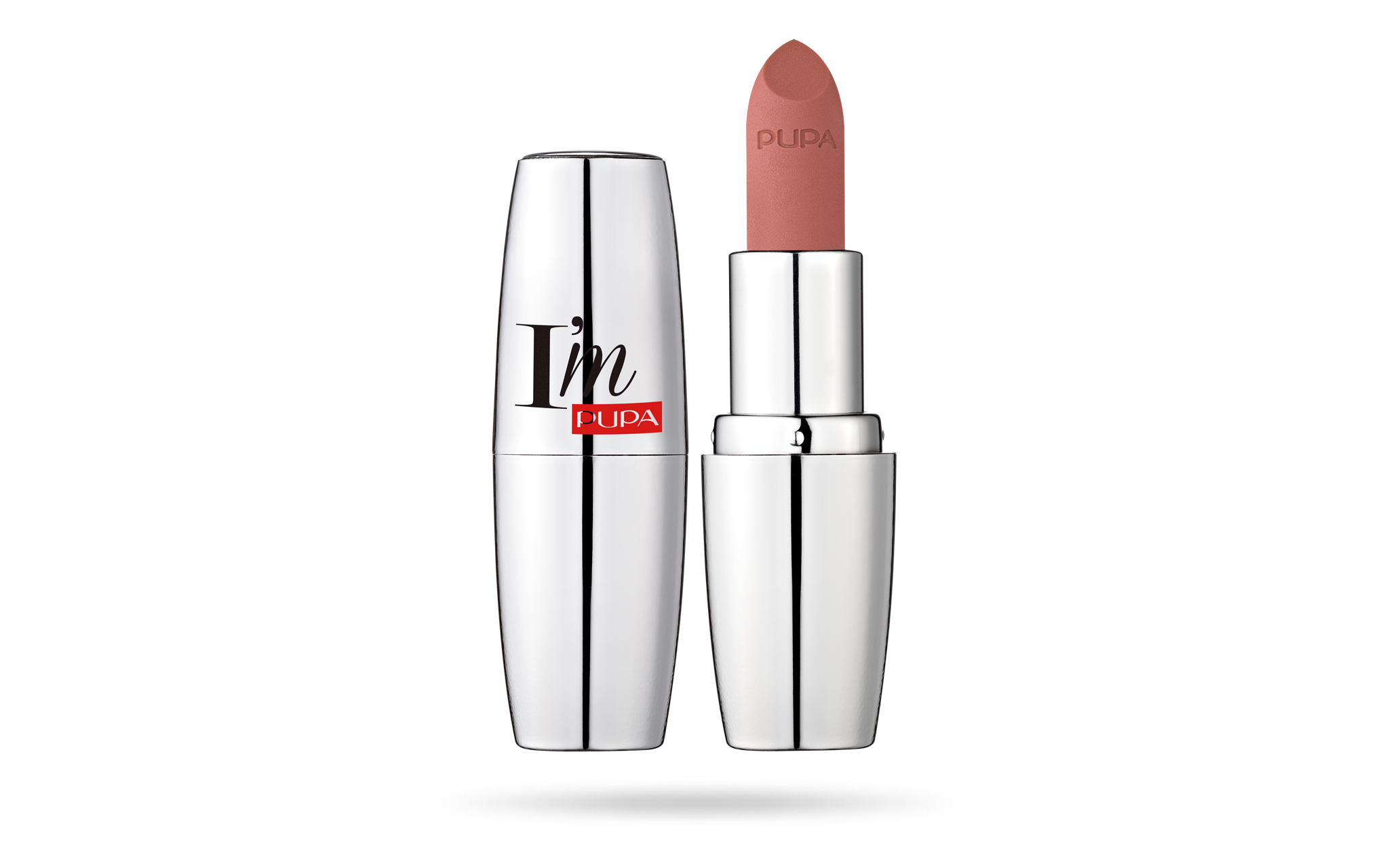 I'M MATT - PUPA Milano