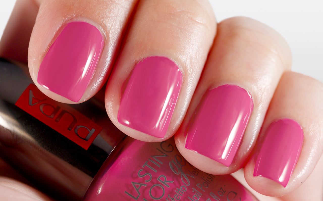 Lasting Color Gel - PUPA Milano