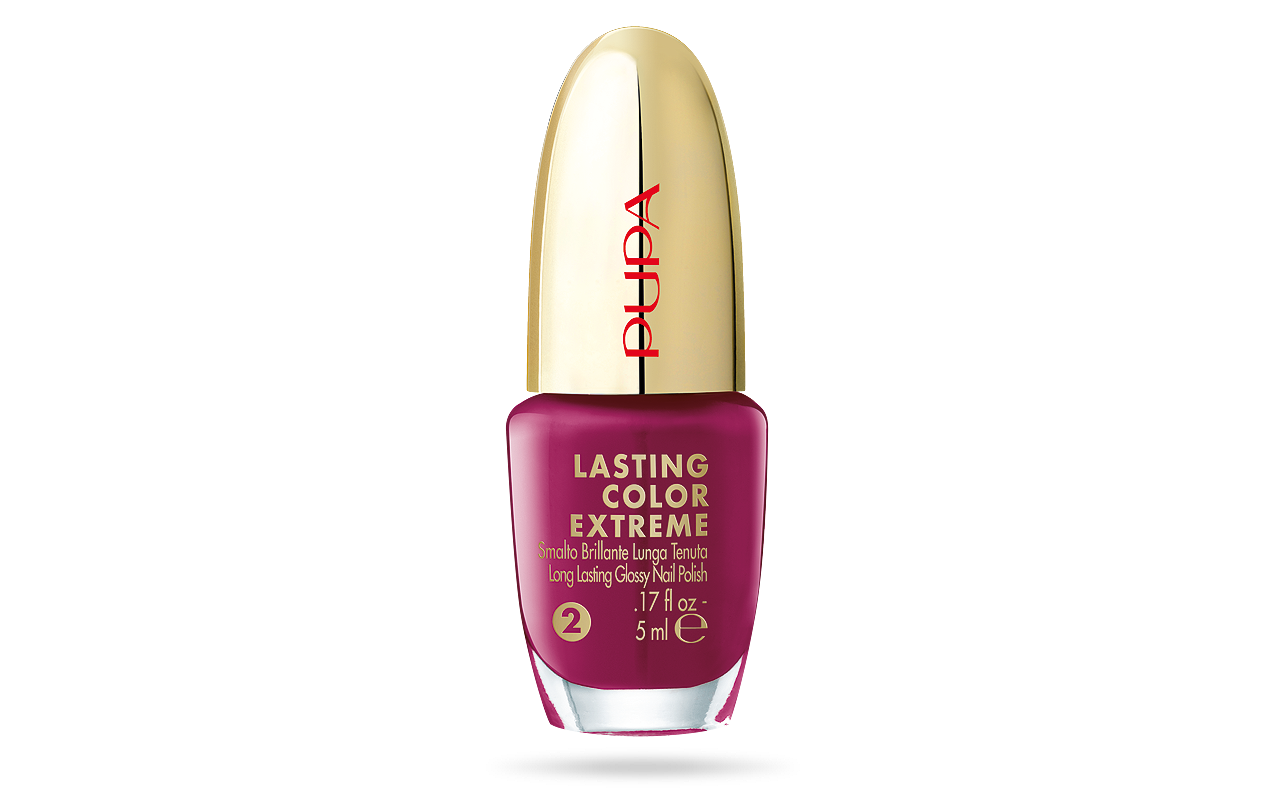 Lasting Color Extreme - PUPA Milano