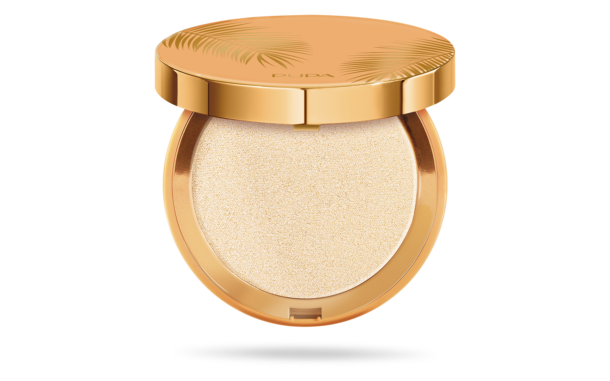 Shine Bright Sparkling Top Coat - PUPA Milano