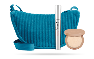 Kit Vamp! Mascara & Wonder Me Glow - PUPA Milano