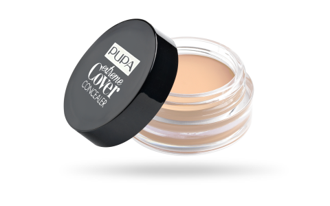 Extreme Cover Concealer - PUPA Milano