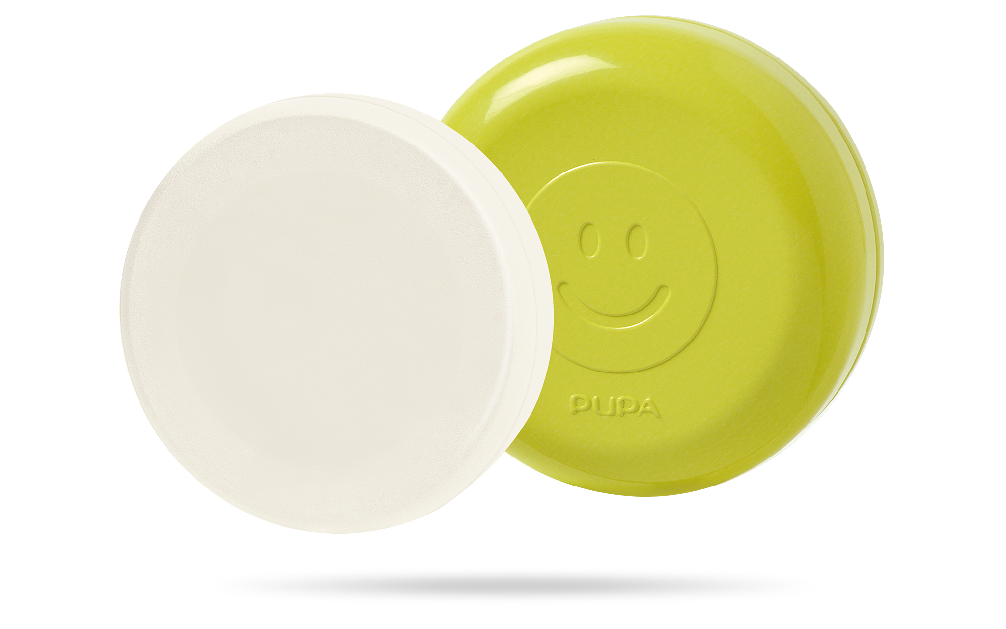 Happy Box - 3 in 1 solid cleanser - PUPA Milano