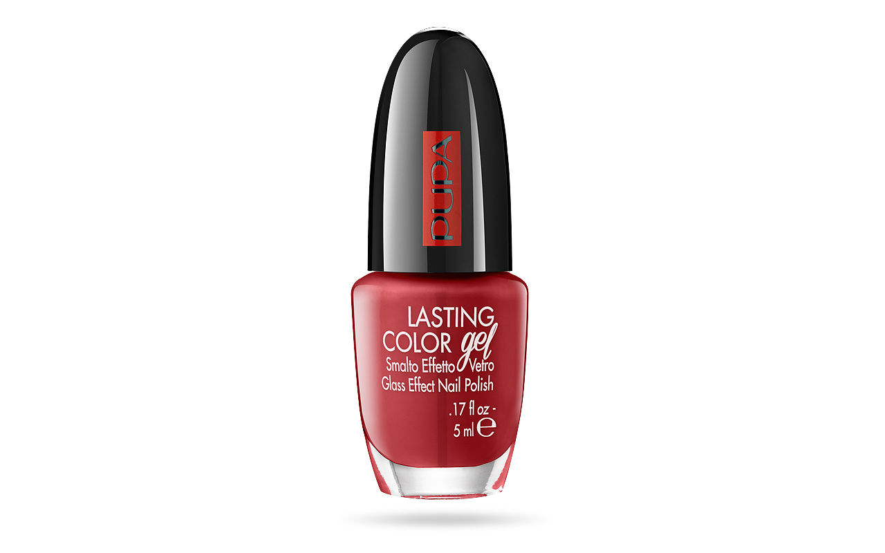 Lasting Color Gel - PUPA Milano
