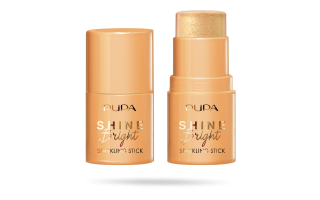 Shine Bright Sparkling Stick - Fresh Effect - PUPA Milano