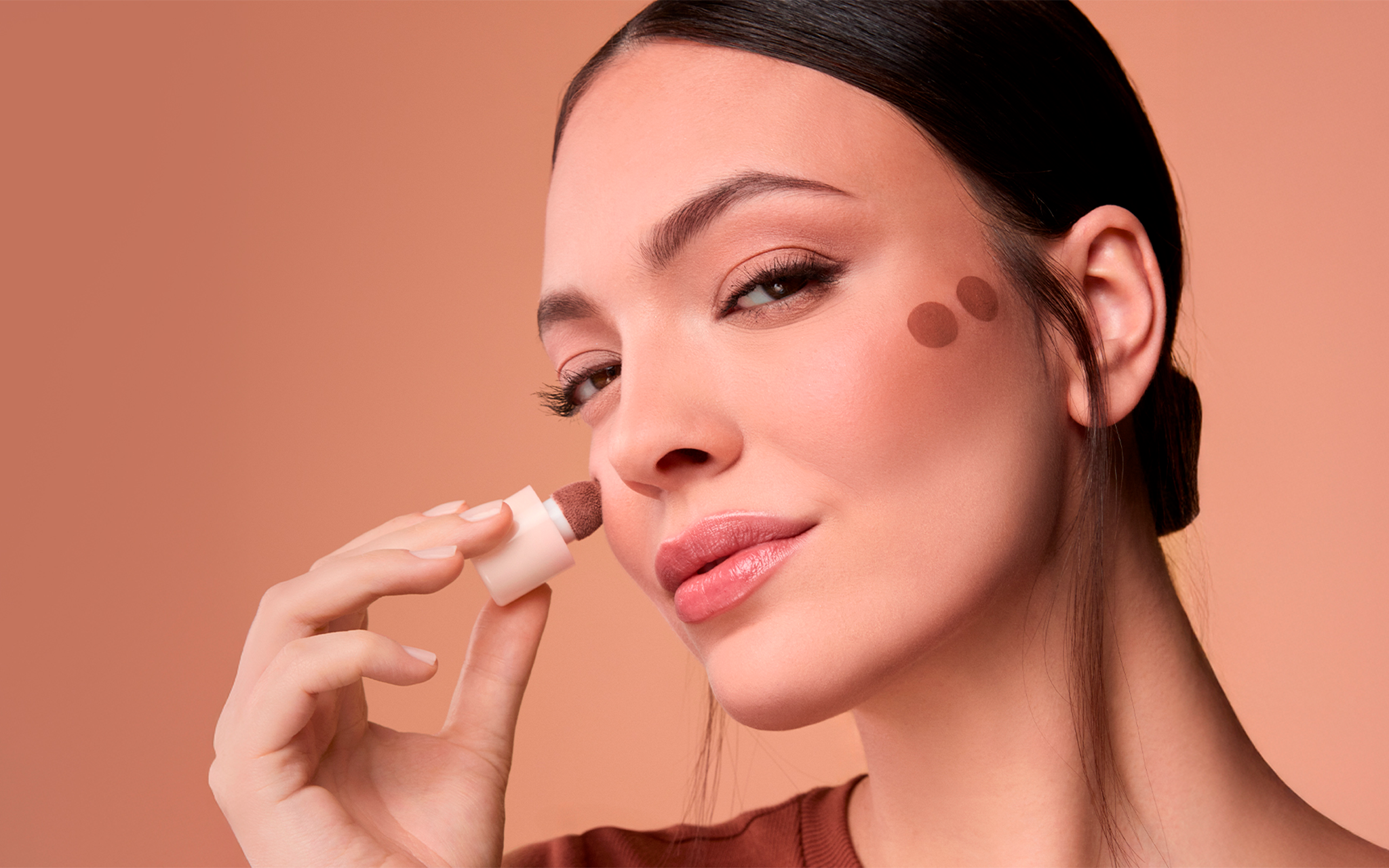 Wonder Me Shake Contour - PUPA Milano