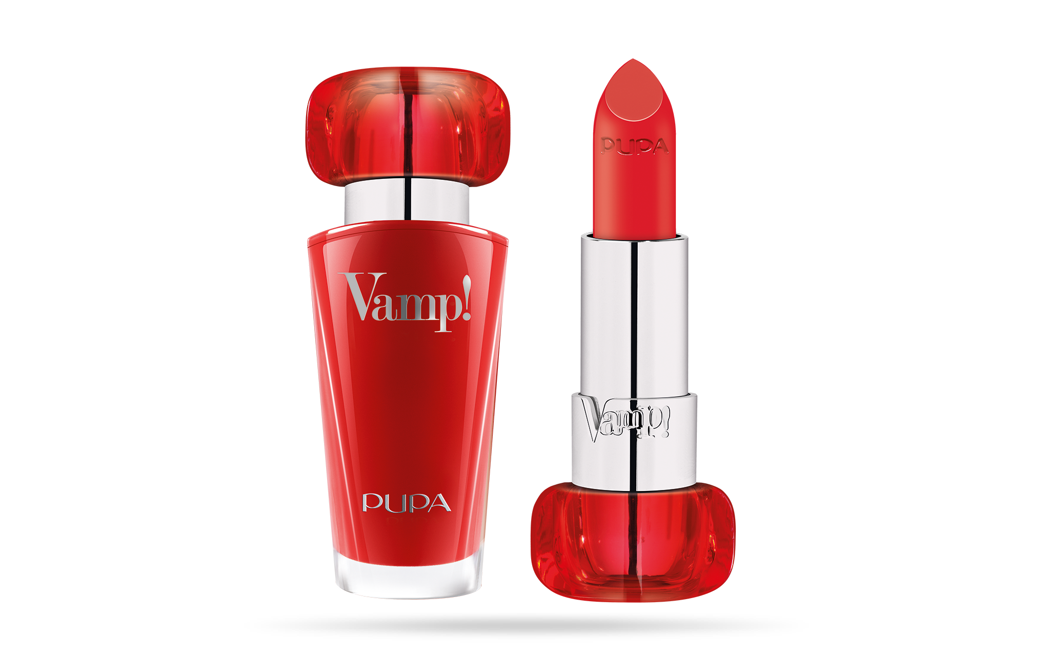 Vamp! Lipstick - PUPA Milano