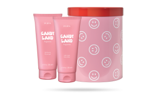 Happy Box - Kit 1 - PUPA Milano