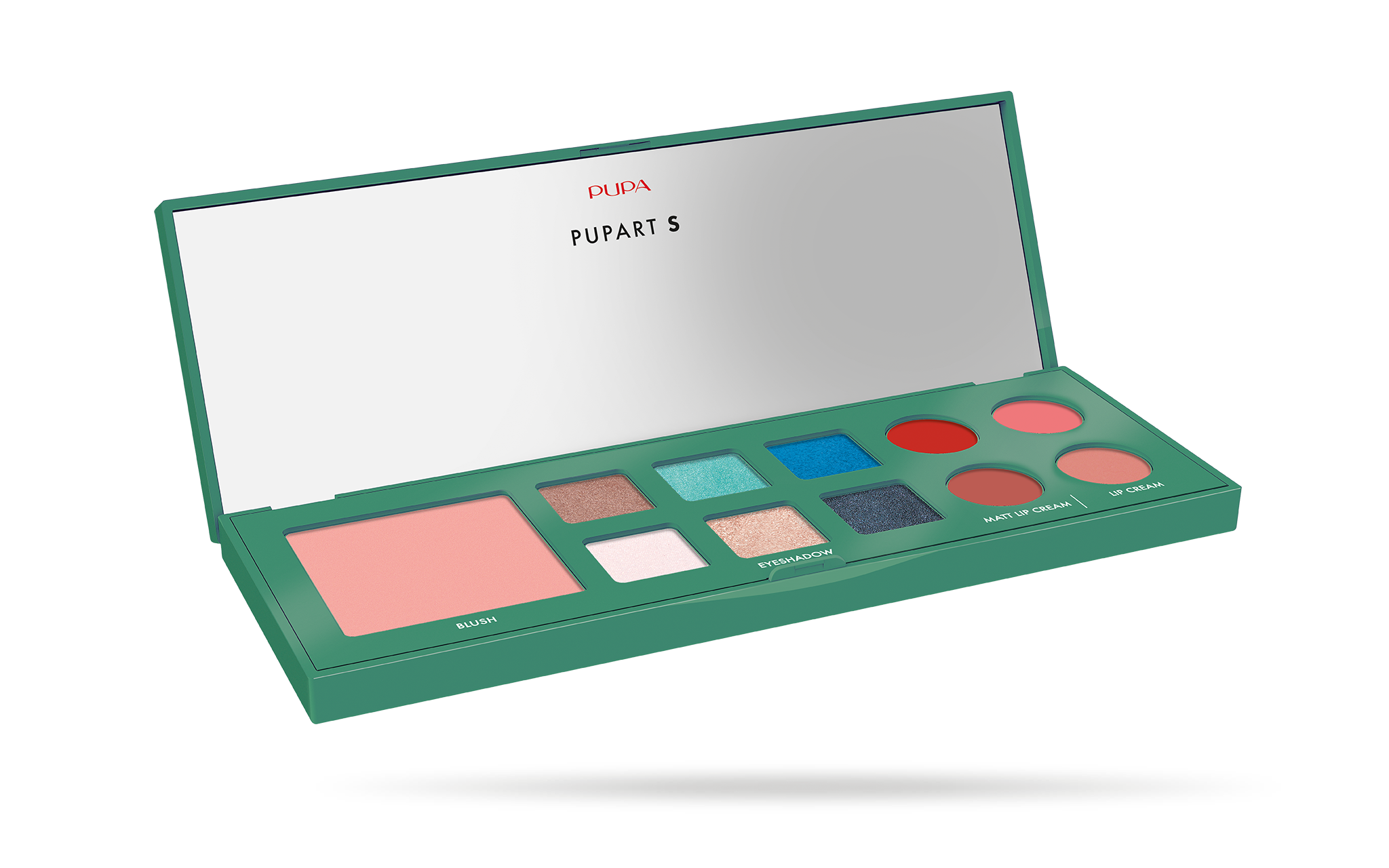 Pupart S - PUPA Milano