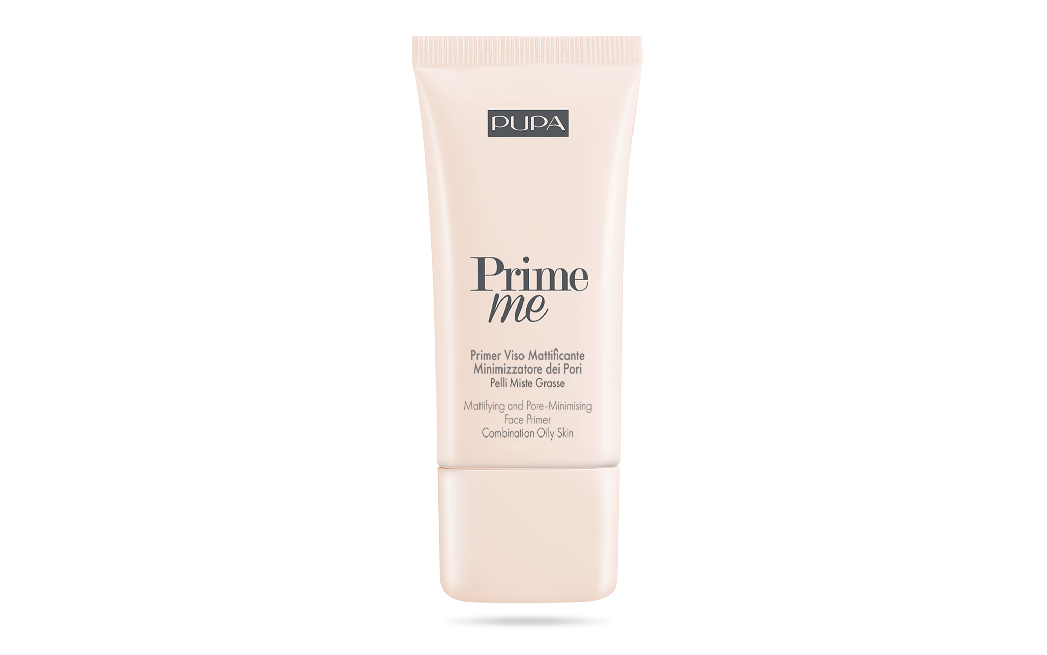 Mattifying and Pore Minimising Face Primer - PUPA Milano
