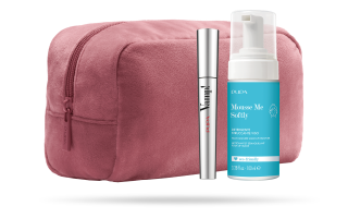 Kit Vamp! Mascara & Mousse Me Softly - PUPA Milano