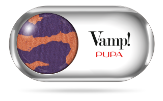 Vamp! Eyeshadow - PUPA Milano