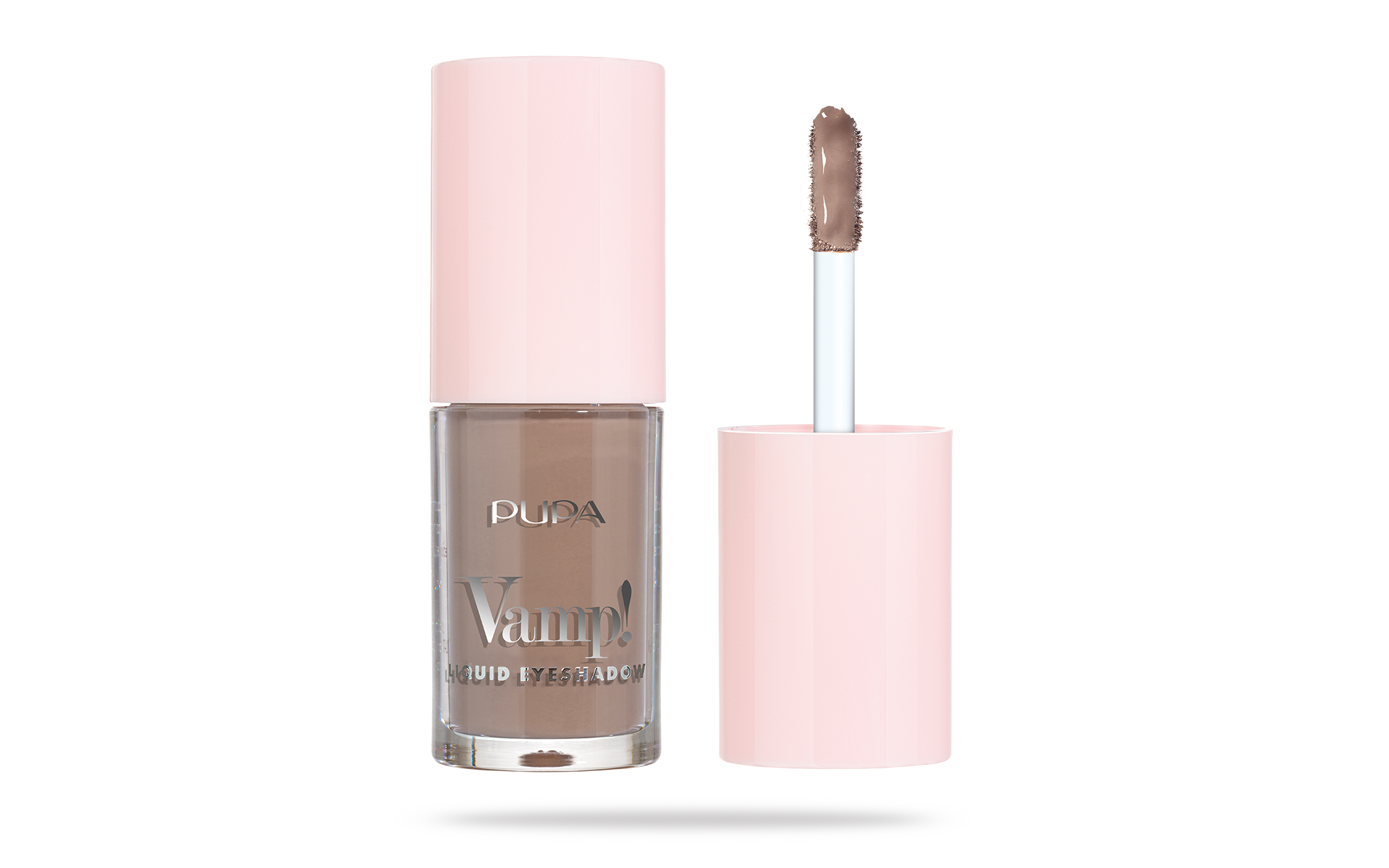 Vamp! Liquid Eyeshadow - PUPA Milano