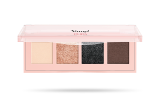 Vamp! 4 Eyeshadow Palette - PUPA Milano