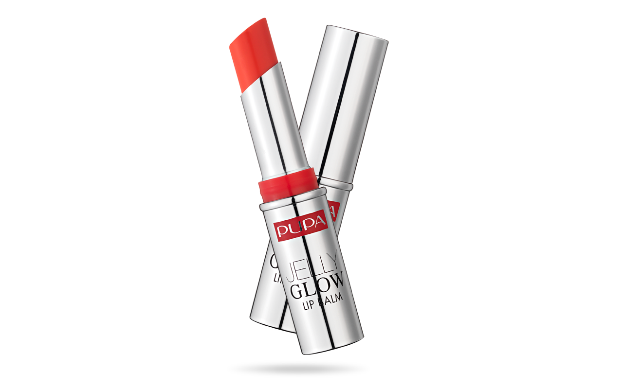 Jelly Glow Lip Balm - PUPA Milano