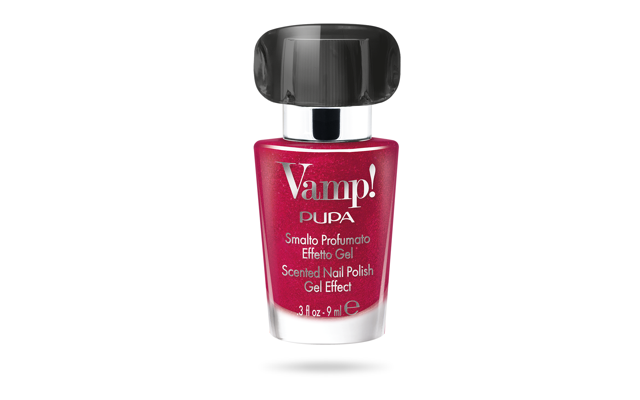 Pupa <3 Pennyblack - Vamp! Nail Polish - PUPA Milano