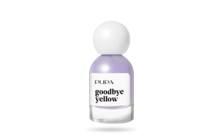 Goodbye Yellow - PUPA Milano