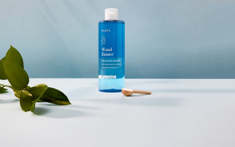 Wand Eraser Two-Phase Make-up Remover - PUPA Milano
