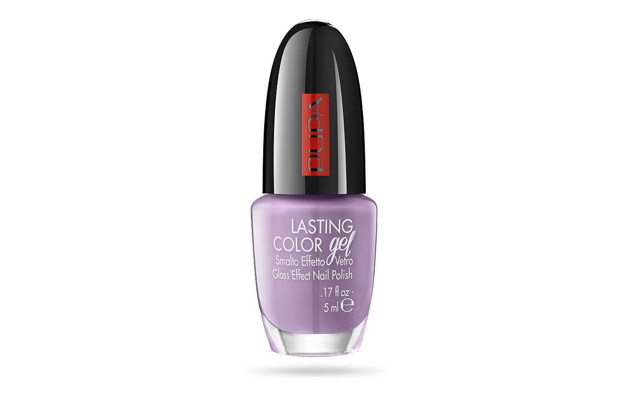 Lasting Color Gel - PUPA Milano