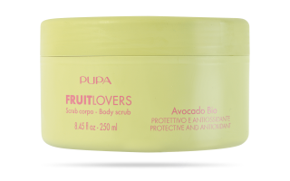 Fruit Lovers - Body Scrub