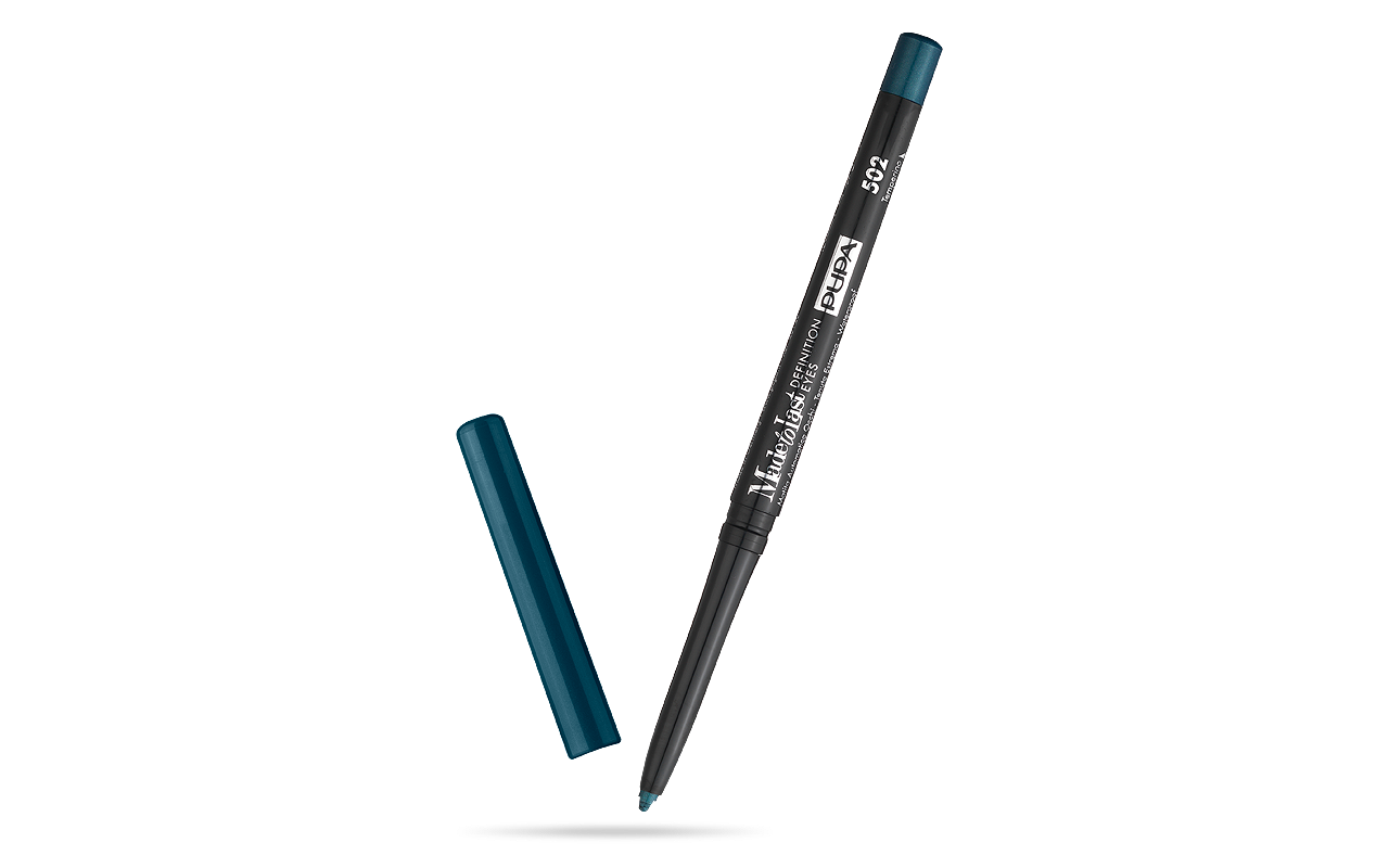 Made to Last Definition Eyes - PUPA Milano