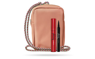 Kit Vamp! Sexy Lashes & Vamp! Stylo Liner