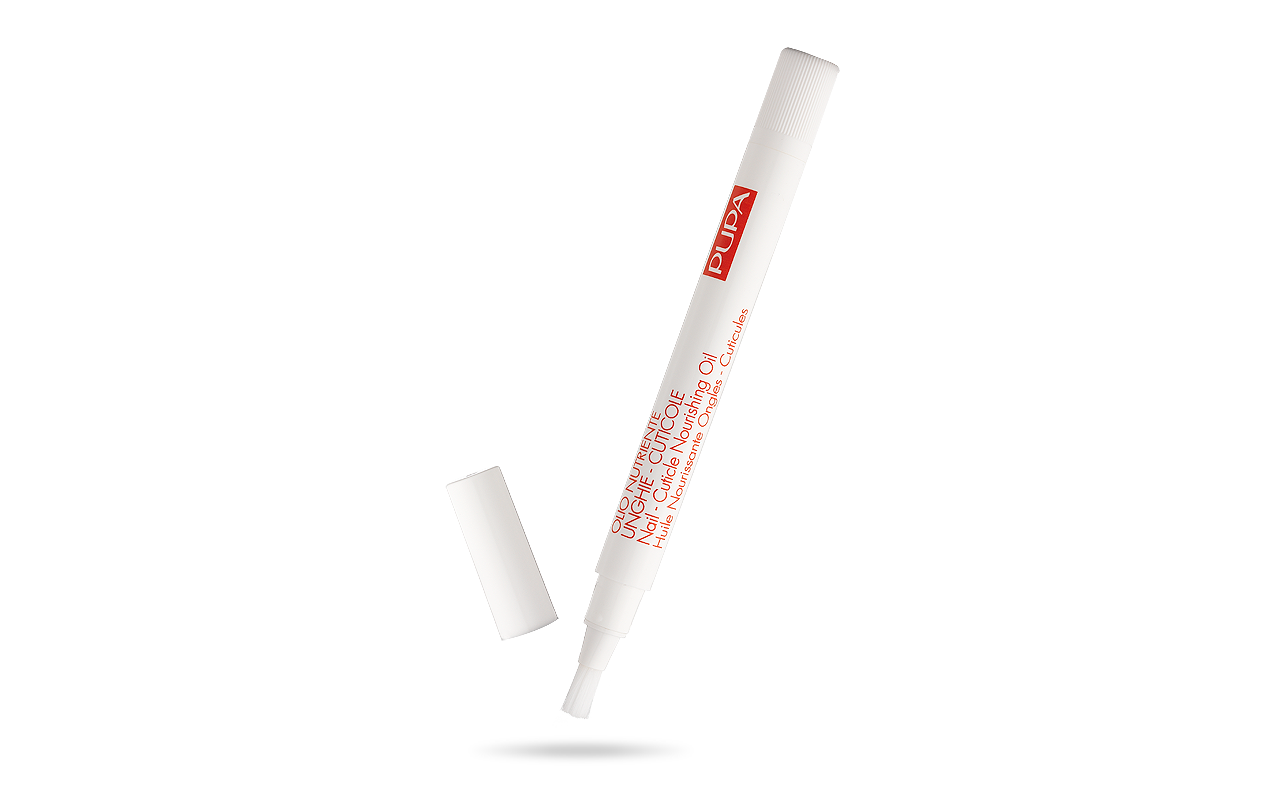 Nail Cuticle Nourishing Oil - PUPA Milano