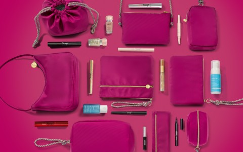 Kit Vamp! Mascara & Vamp! Eye Pencil - PUPA Milano