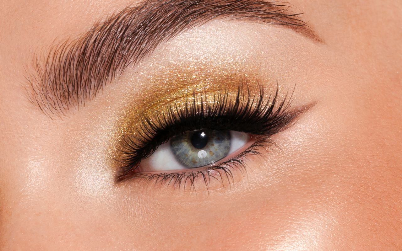 Shine Bright Eyeshadow - PUPA Milano