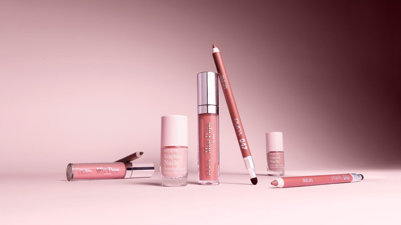 Miss Pupa Gloss - PUPA Milano