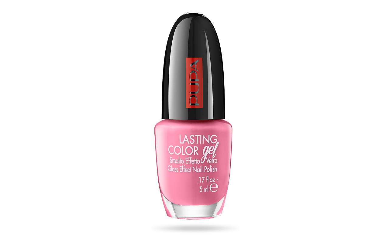 Lasting Color Gel - PUPA Milano