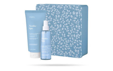 Nordic Spa Kit 2 - PUPA Milano