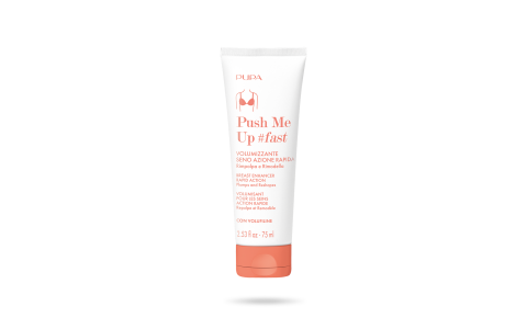 Push Me Up #Fast Rapid Action Breast Enhancer