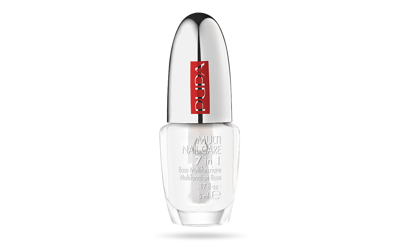 Multi Nail Care 7 in 1 - PUPA Milano