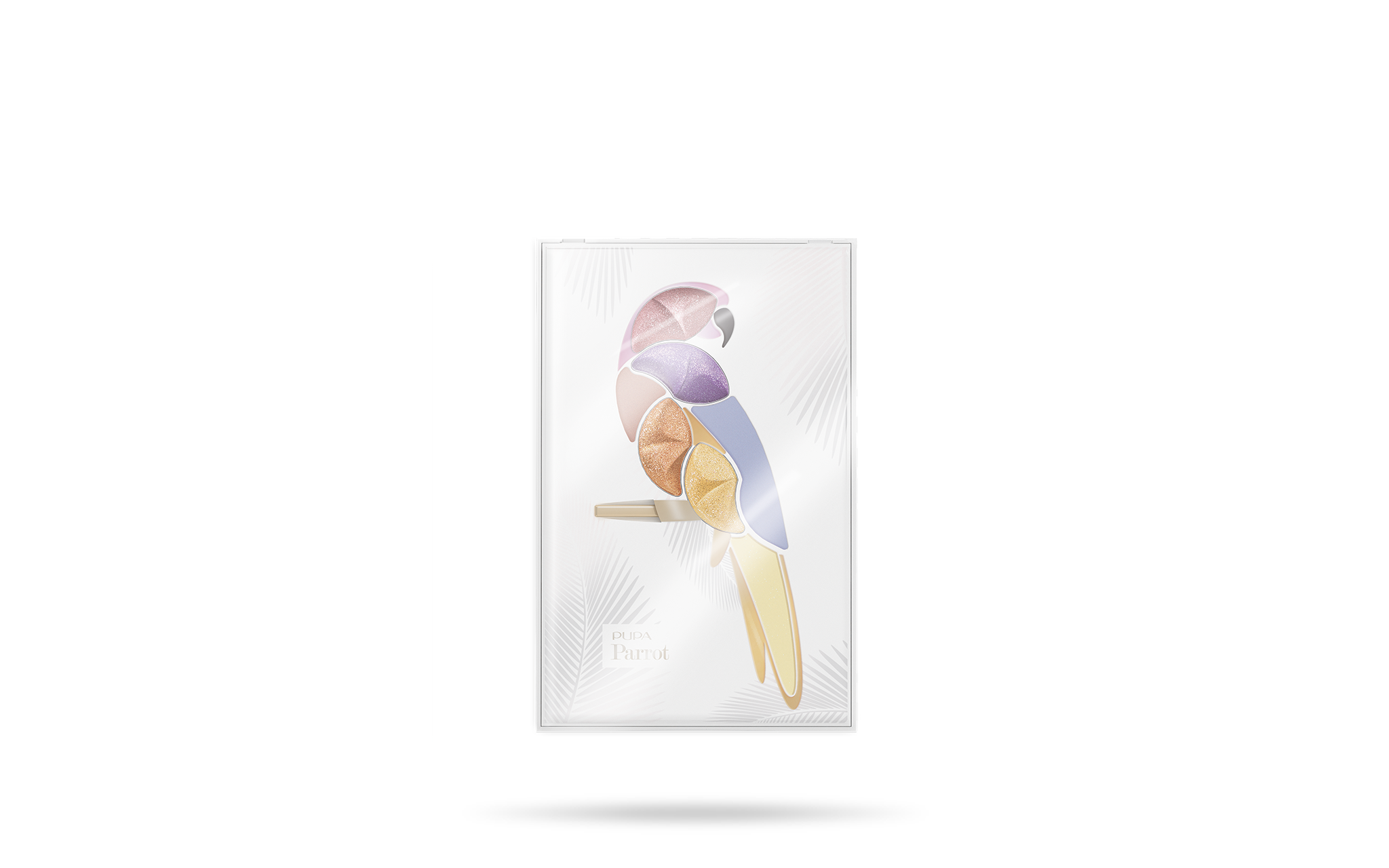 Parrot - PUPA Milano