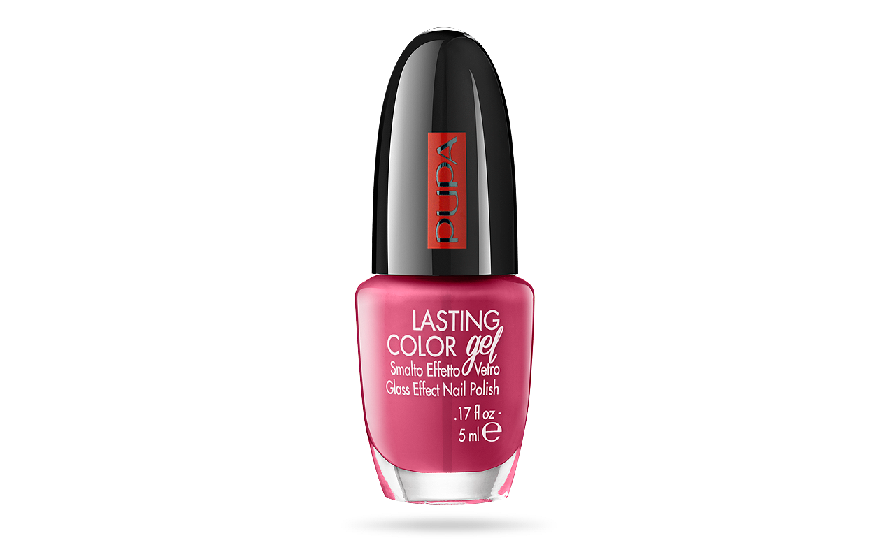 Lasting Color Gel - PUPA Milano