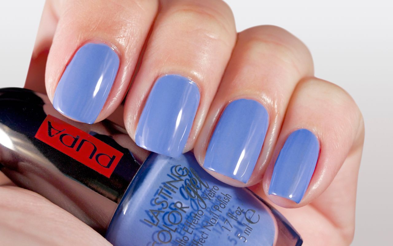 Lasting Color Gel - PUPA Milano