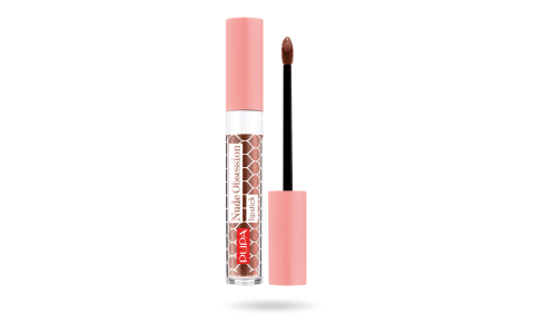 Nude Obsession Lipstick