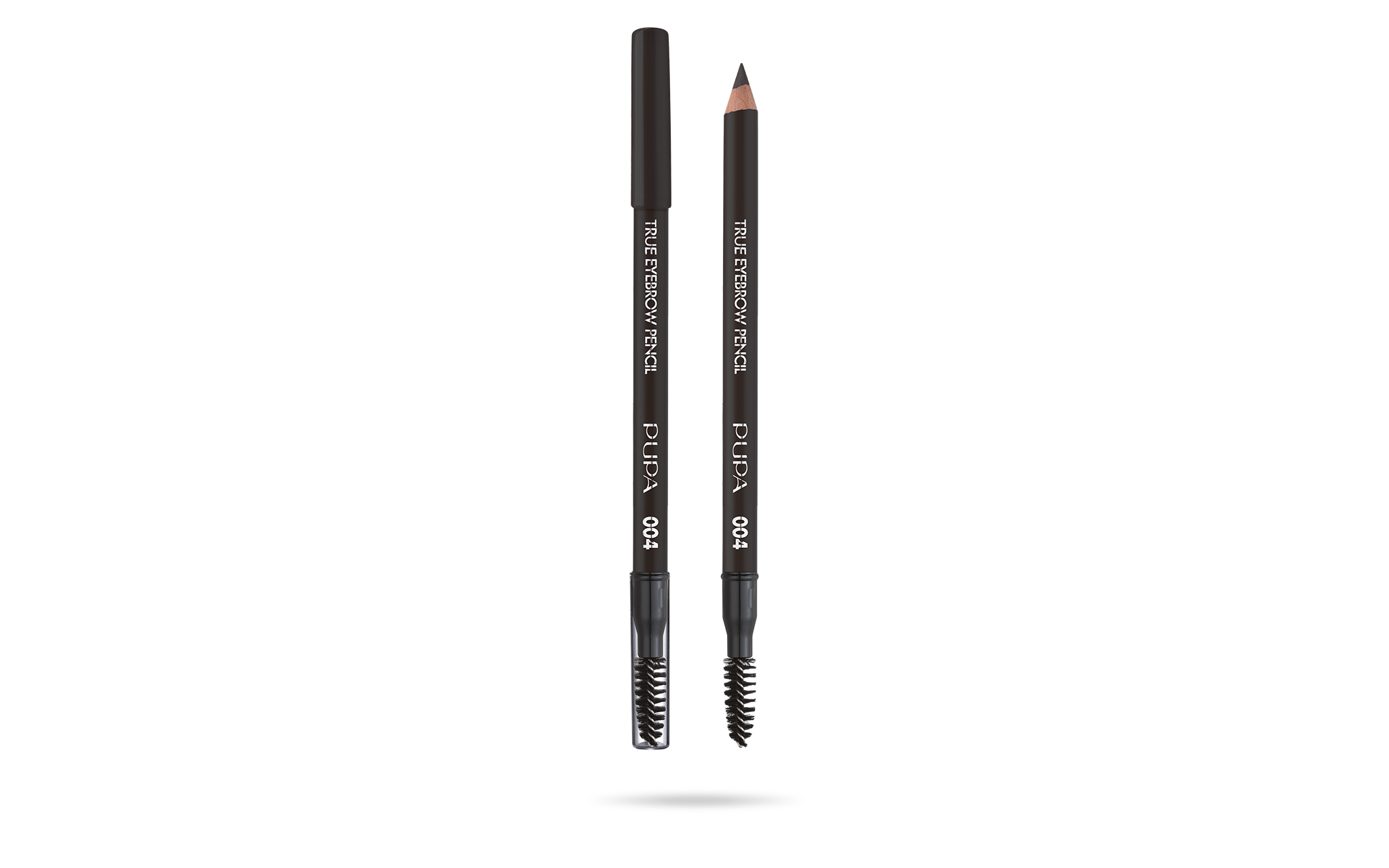 True Eyebrow Pencil - PUPA Milano
