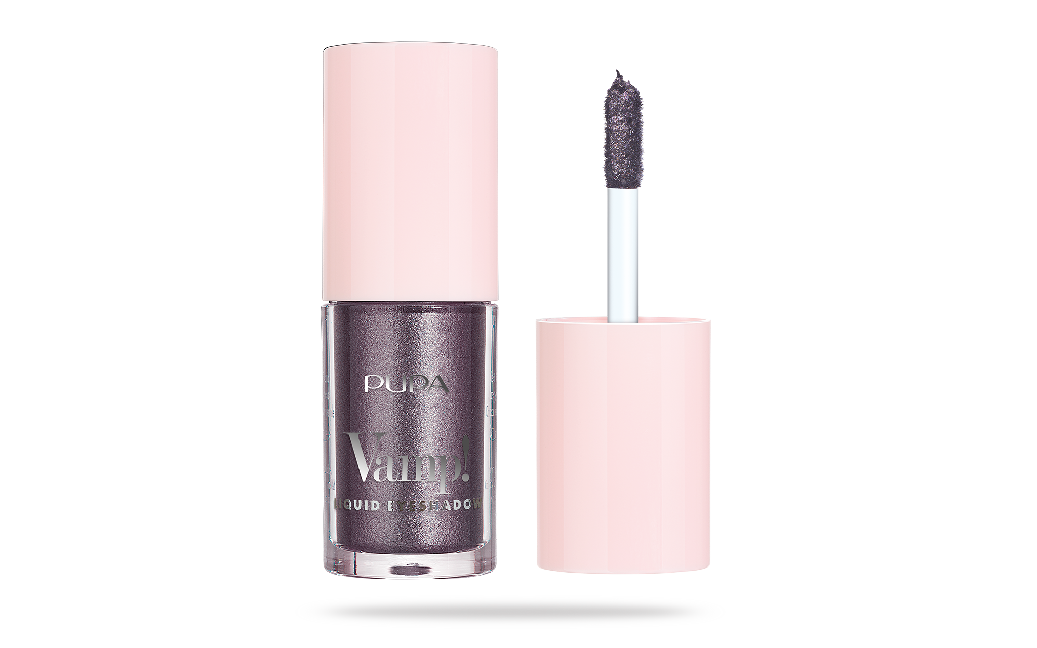 Vamp! Liquid Eyeshadow - PUPA Milano