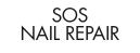 Mergi la produs: SOS NAIL REPAIR Natural Glossy Nail Polish