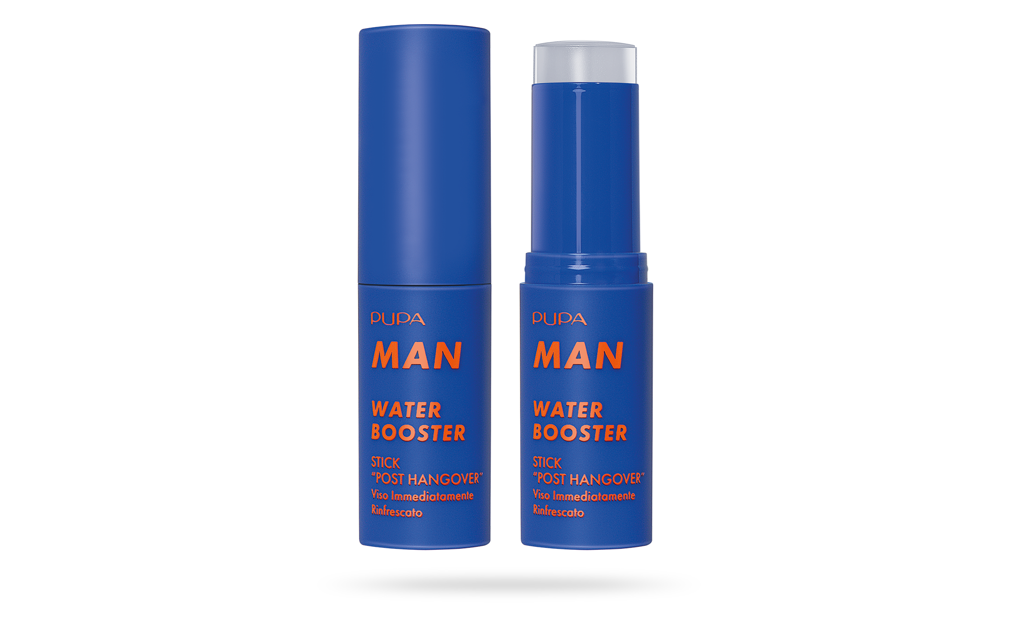 Water Booster Post Hangover Stick - PUPA Milano