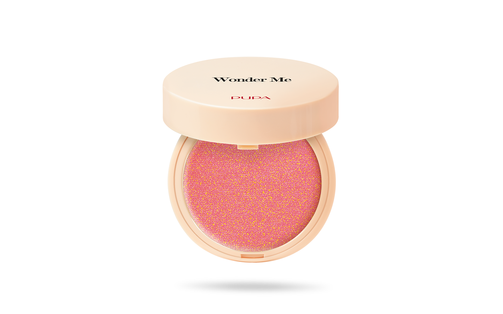 Wonder Me Blush - PUPA Milano