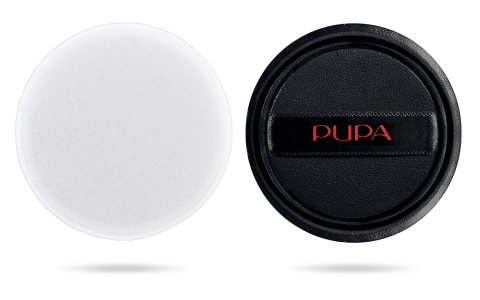 Duo Powder Puff